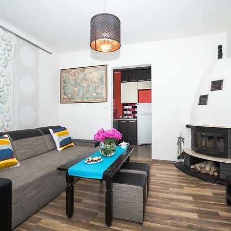 Apartament Sopot Kamienny Potok المظهر الخارجي الصورة