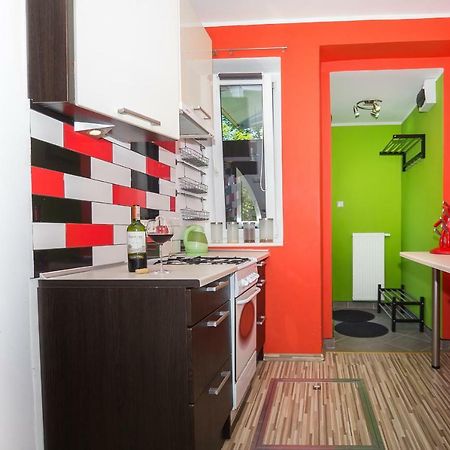 Apartament Sopot Kamienny Potok المظهر الخارجي الصورة
