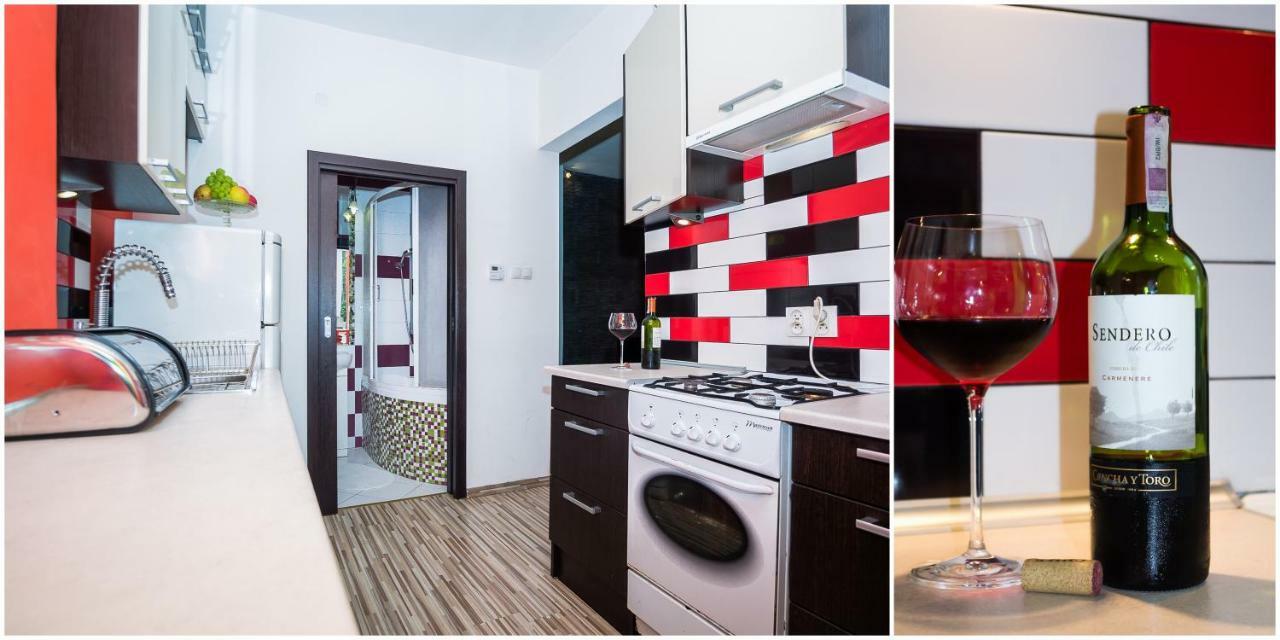 Apartament Sopot Kamienny Potok المظهر الخارجي الصورة