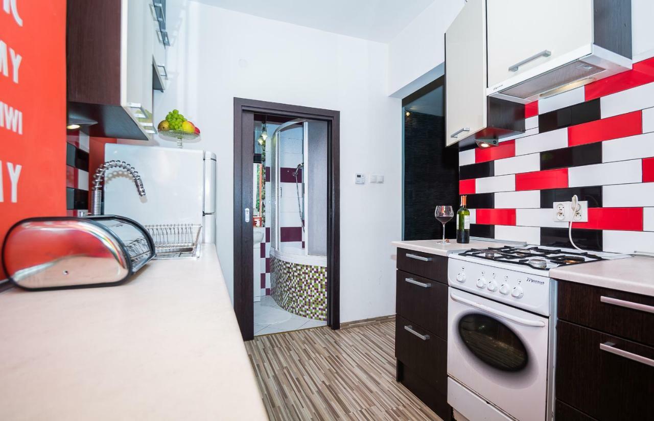 Apartament Sopot Kamienny Potok المظهر الخارجي الصورة