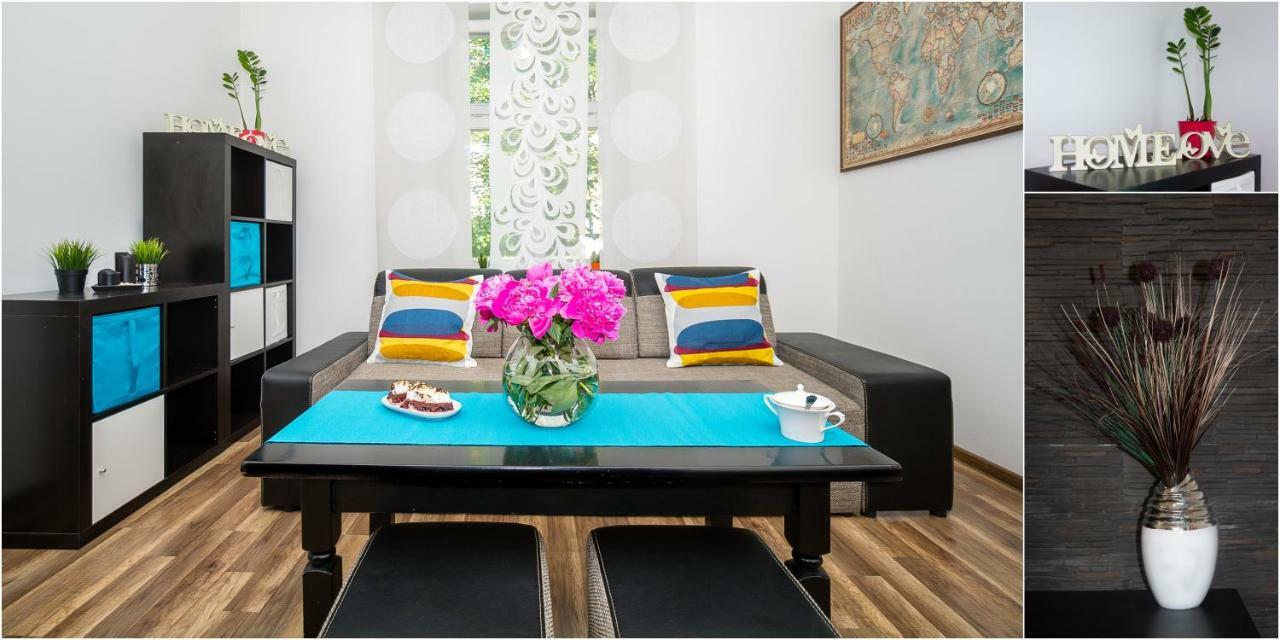 Apartament Sopot Kamienny Potok المظهر الخارجي الصورة