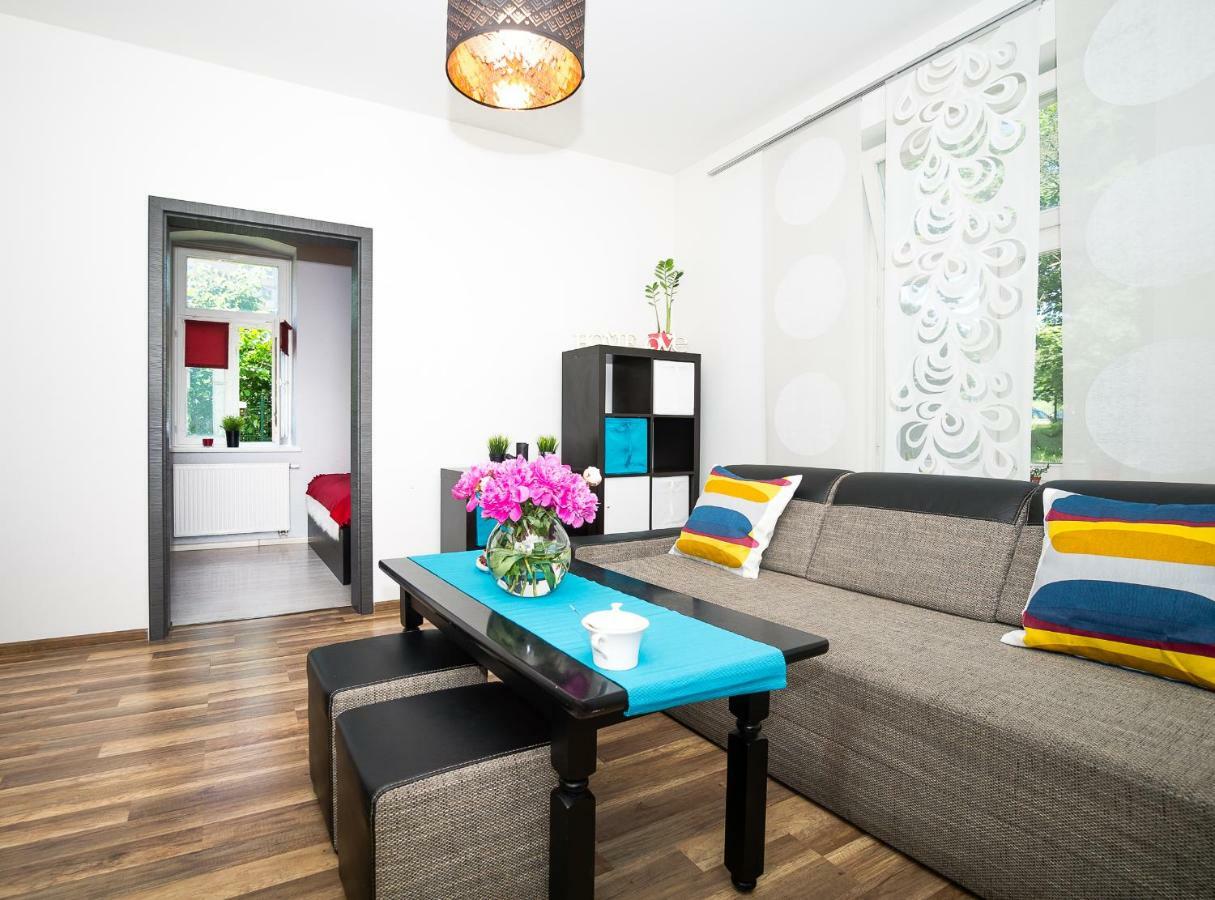 Apartament Sopot Kamienny Potok المظهر الخارجي الصورة