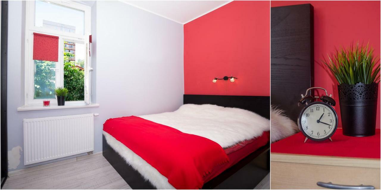 Apartament Sopot Kamienny Potok المظهر الخارجي الصورة