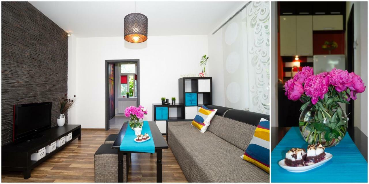 Apartament Sopot Kamienny Potok المظهر الخارجي الصورة